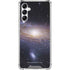 Andromeda Galaxy Galaxy A15 5G Clear Case